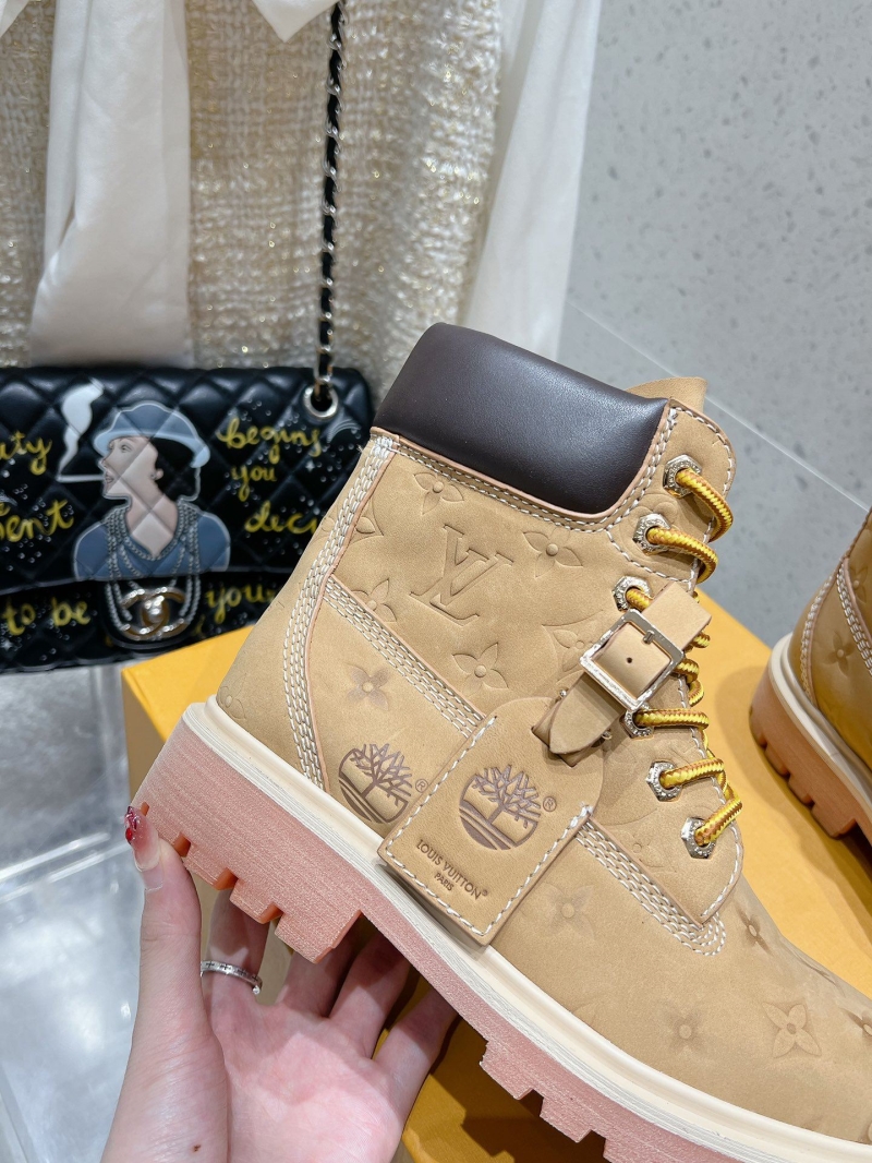 LV Sneakers